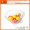 Chef stainless steel Woven 304 Basket Frying basket 7039